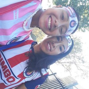 Meet your Posher, Irene